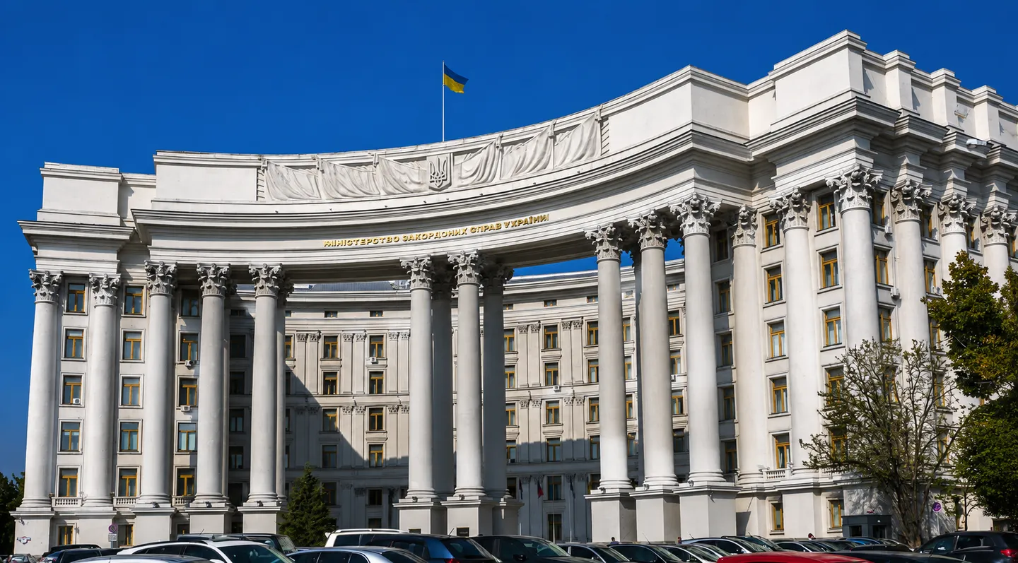 Киев отверг обвинения Ирака в связях с задержанными ячейками