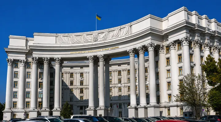 Киев отверг обвинения Ирака в связях с задержанными ячейками