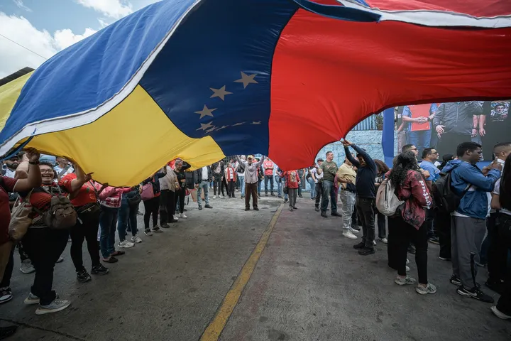 Venezuela-Iran: Caracas convoque l’ambassadeur iranien après des propos jugés “inacceptables”