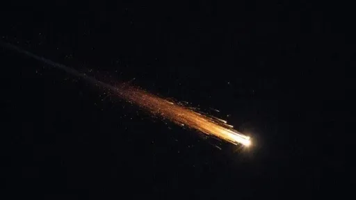 Jordania njoftoi se ka interceptuar pesë raketa iraniane