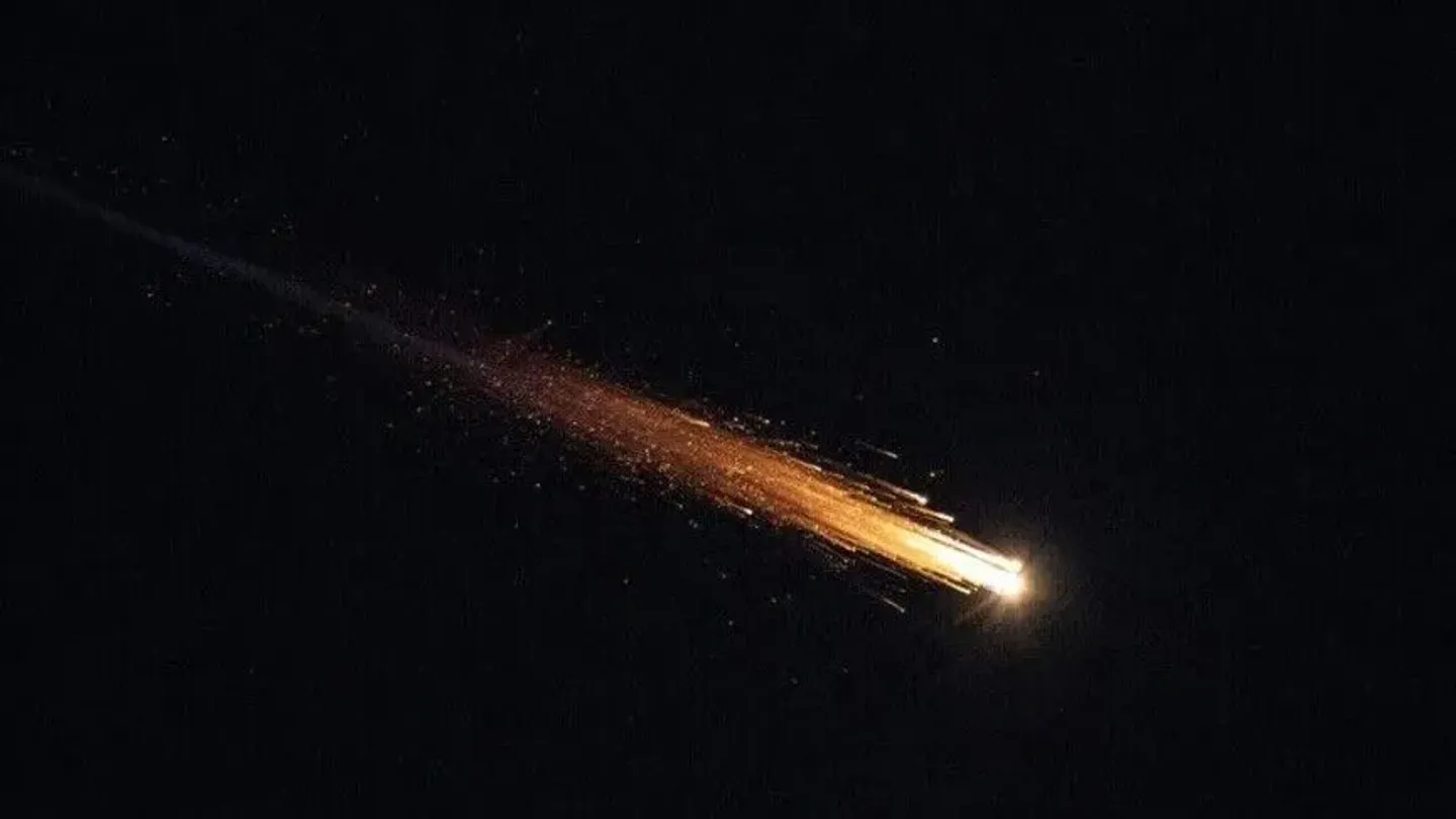 Jordania njoftoi se ka interceptuar pesë raketa iraniane