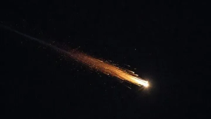 Jordania njoftoi se ka interceptuar pesë raketa iraniane