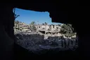 الاحتلال الإسرائيلي يصعّد في غزة والضفة.. والأمم المتحدة تحذر من تفاقم عنف المستوطنين