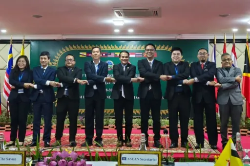 Di forum ASEAN, Indonesia tegaskan komitmen pengelolaan hutan berkelanjutan
