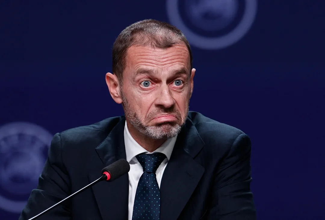 L'UEFA rejette le projet de vente de la Coupe du monde proposé par Infantino