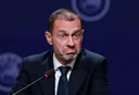 L'UEFA rejette le projet de vente de la Coupe du monde proposé par Infantino