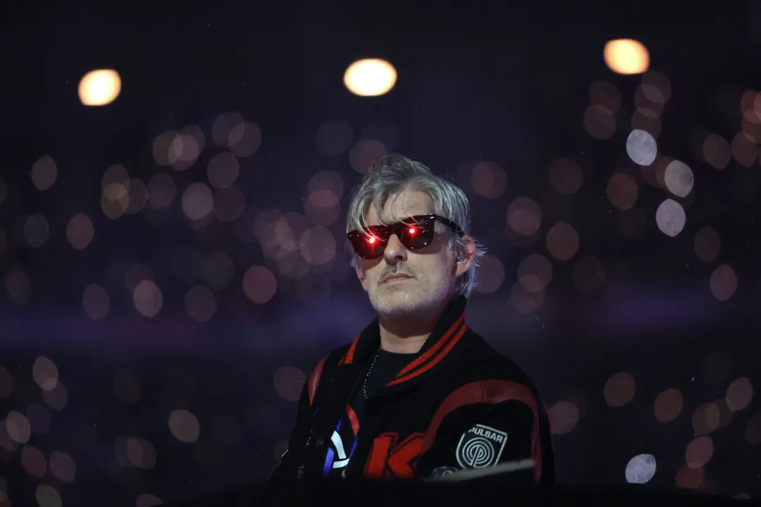 Holtan találták otthonában a "Nightcall" című daláról ismert francia DJ-t, Kavinsky-t