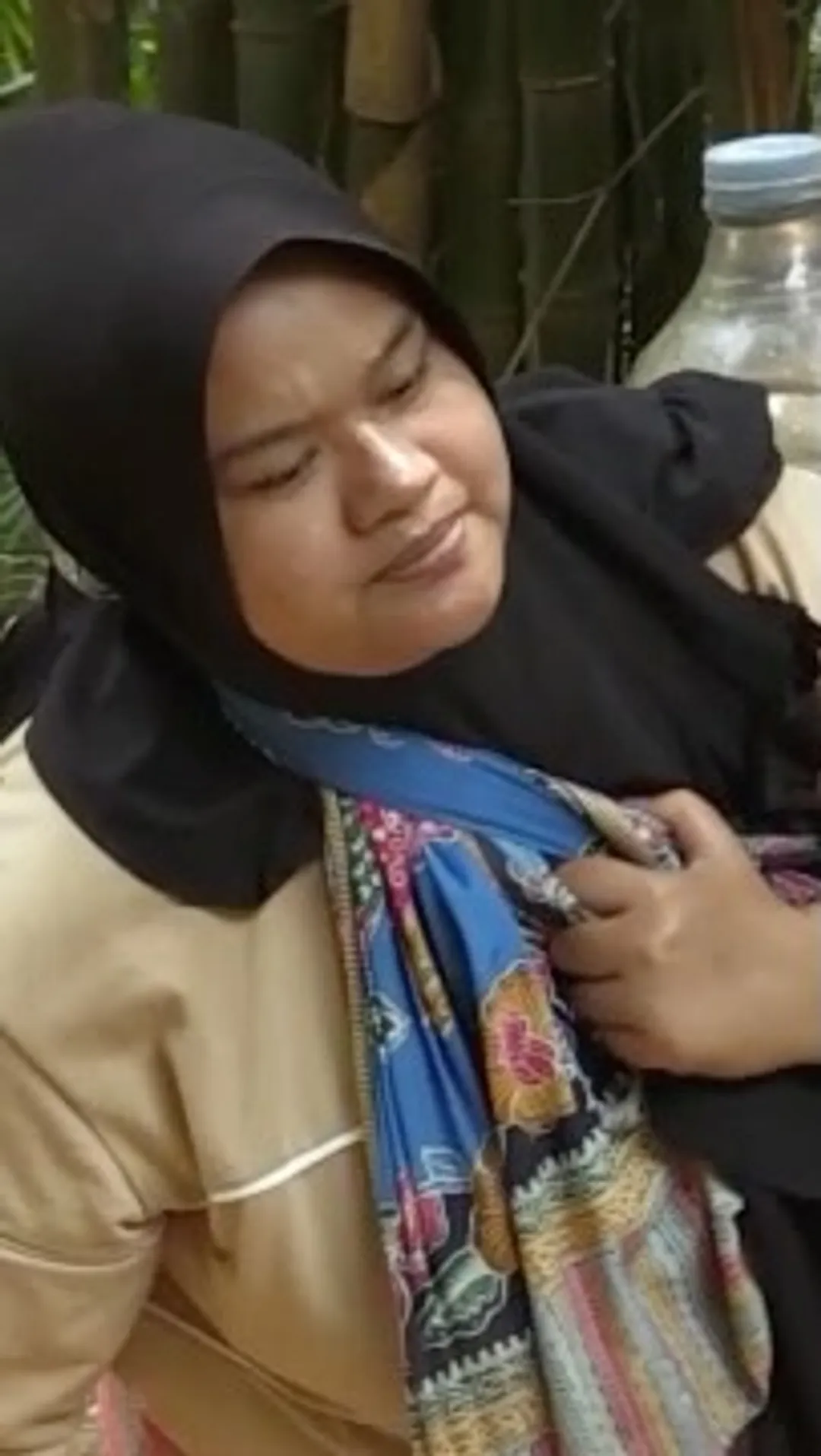 Kemarau ekstrem, ribuan warga di tujuh wilayah Banten krisis air bersih