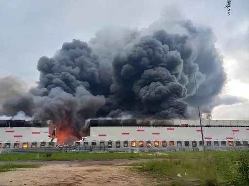 ВСУ заявили об ударах по Рязанскому НПЗ и объектам Черноморского флота РФ