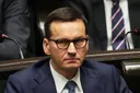 Jest decyzja PiS. Morawiecki mówi o „kiepskim serialu” i tworzy nowy klub parlamentarny
