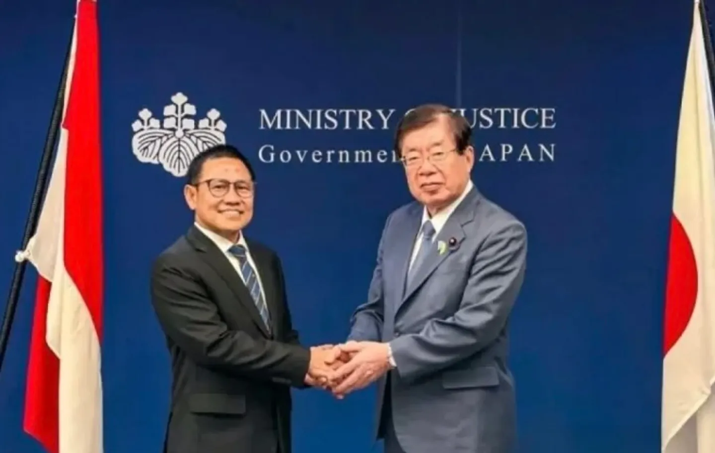 Indonesia dan Jepang bahas perluasan peluang kerja serta pengembangan SDM terampil
