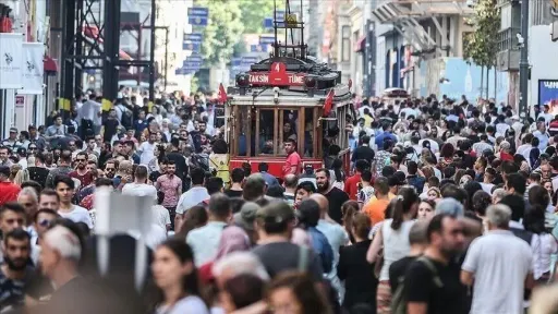 Jetëgjatësia në Türkiye rritet në 78.5 vjet