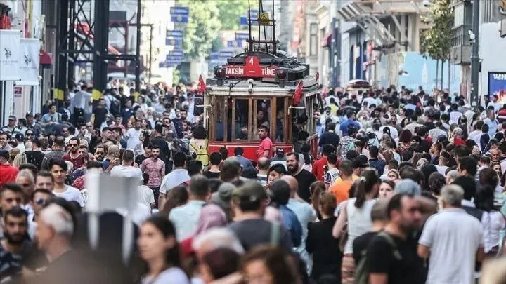 Jetëgjatësia në Türkiye rritet në 78.5 vjet