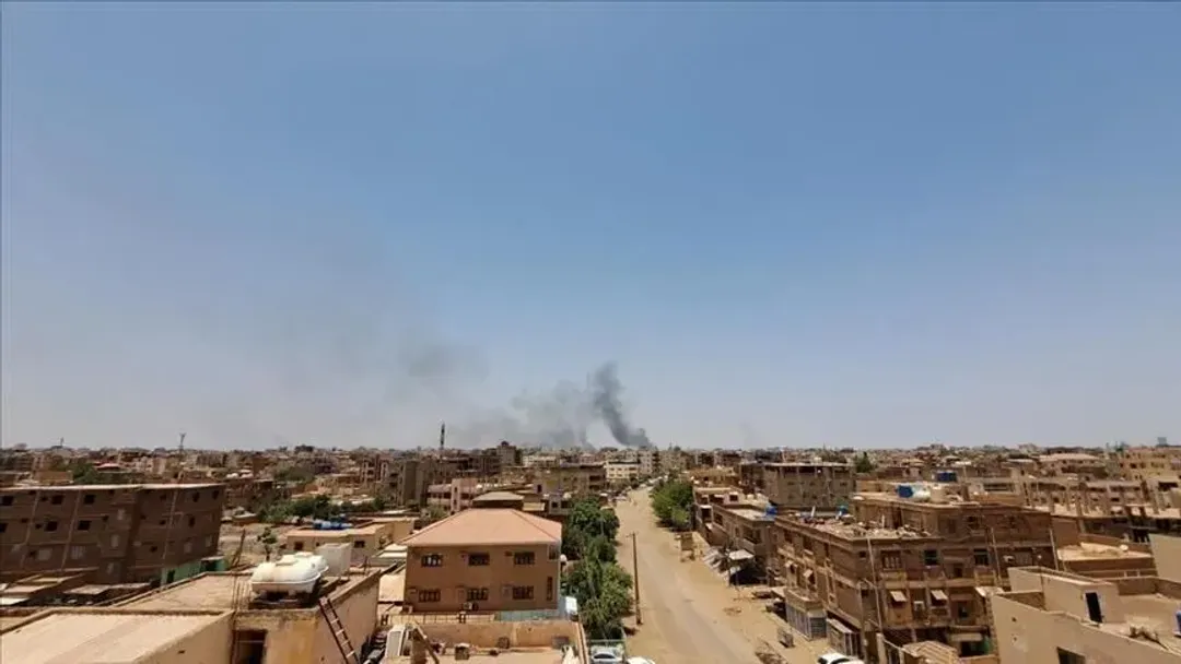 OKB ja  Pasiguria dhe dhuna detyrojnë mbi 20 mijë njerëz të ikin nga Darfuri i Sudanit