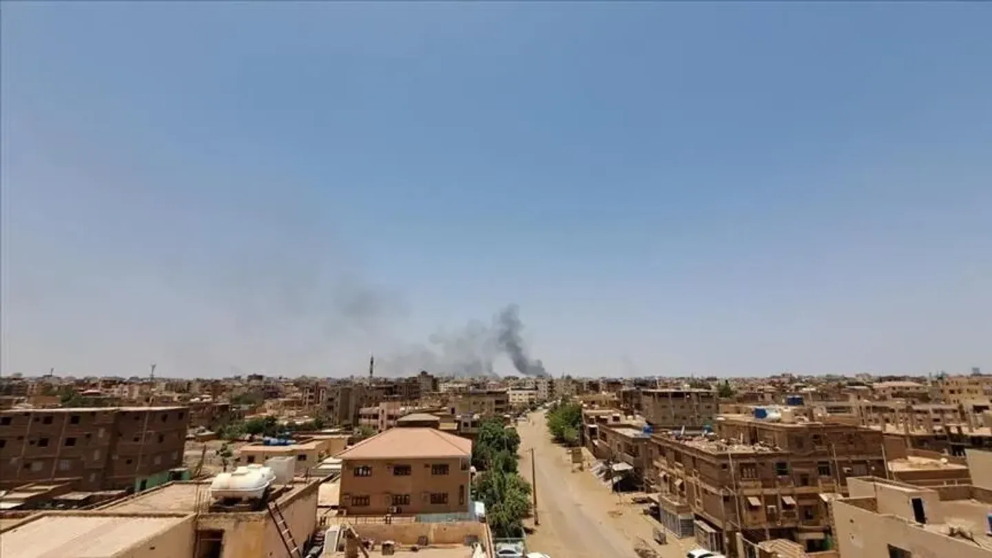 OKB-ja: Pasiguria dhe dhuna detyrojnë mbi 20 mijë njerëz të ikin nga Darfuri i Sudanit