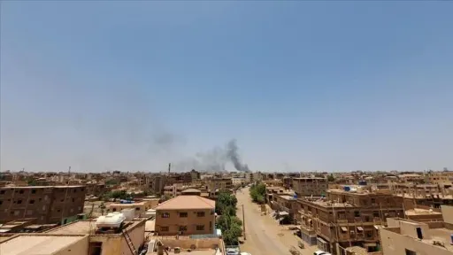 OKB-ja: Pasiguria dhe dhuna detyrojnë mbi 20 mijë njerëz të ikin nga Darfuri i Sudanit