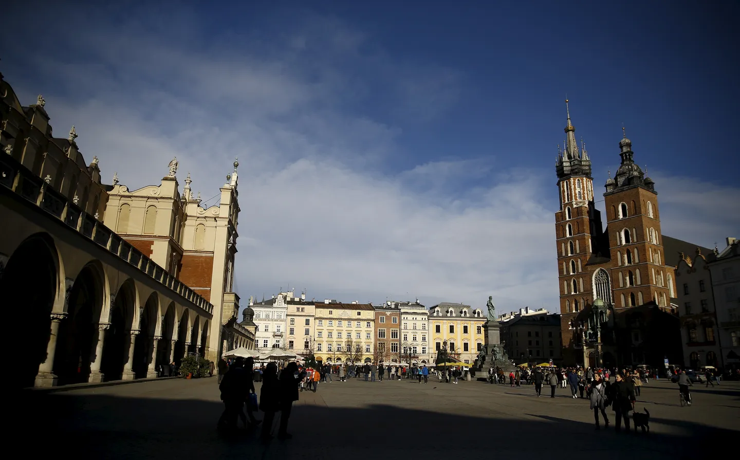 Sąd Apelacyjny oddalił zażalenie. Referendum w Krakowie pozostaje ważne