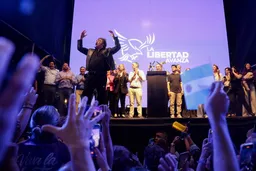 Bitcoin, Milei y Próspera: ¿se convierte Latinoamérica en un laboratorio para las ideas libertarias?