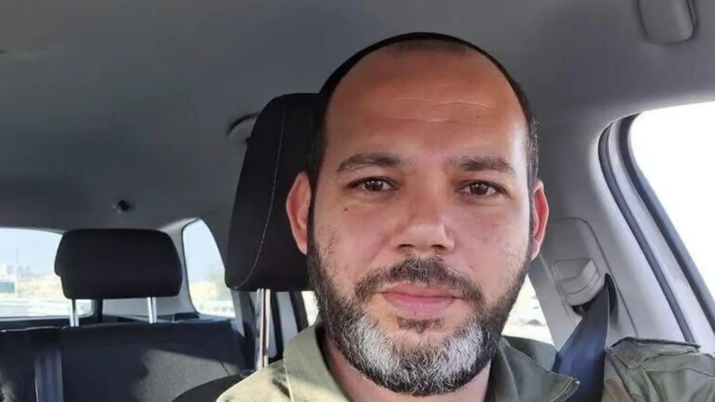 כתב אישום נגד סגן ראש עיריית באר שבע בעקבות תקיפה גזענית ואיומים בנשק נגד עובדים פלסטינים