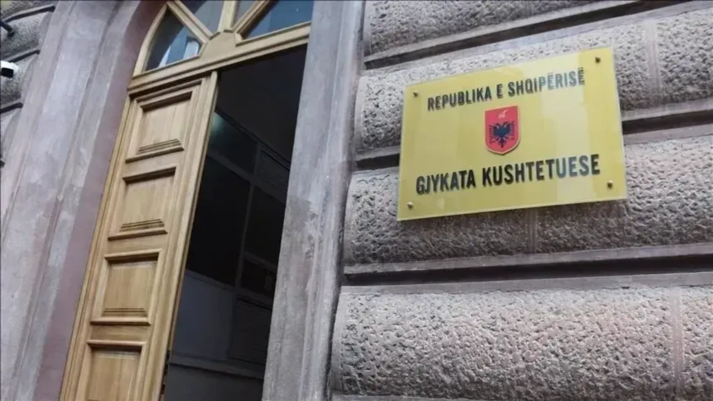 Opozita e dërgon në Kushtetuese ratifikimin e marrëveshjes ushtarake Shqipëri-ShBA