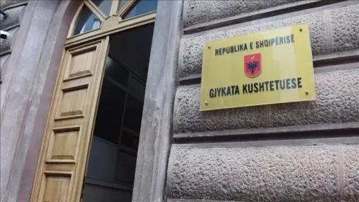Opozita e dërgon në Kushtetuese ratifikimin e marrëveshjes ushtarake Shqipëri-ShBA