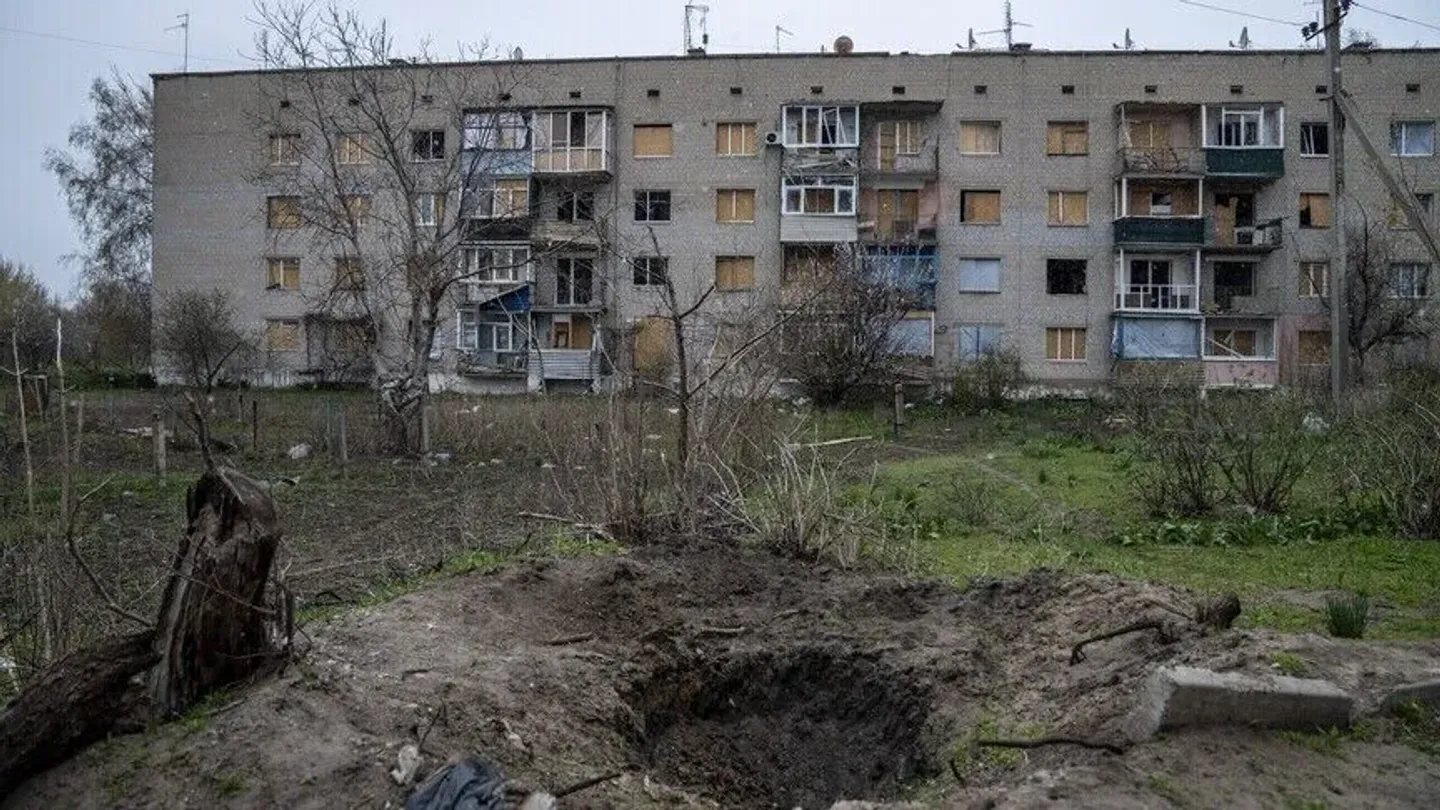 Rusija tvrdi da je zauzela dva naselja u Ukrajini, dok Ukrajina tvrdi da je napala rusku rafineriju
