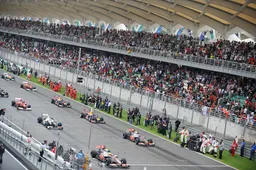 SIC cari penyelesaian menang-menang menjelang GP Bahrain