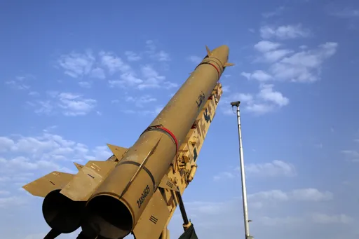 Pakistan: Islamabad dément le transit de missiles chinois vers l’Iran