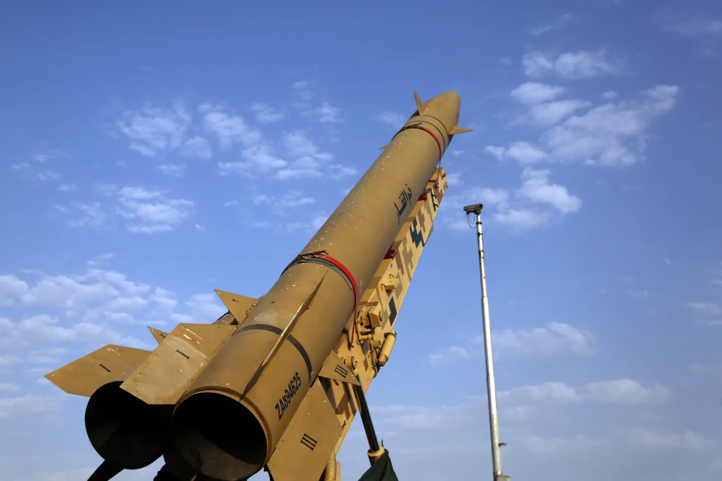 Pakistan: Islamabad dément le transit de missiles chinois vers l’Iran