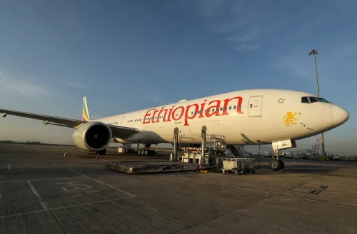 Mapato ya shirika la ndege la Ethiopia yaongezeka kwa 20% huku idadi ya abiria ikiimarika