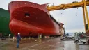 Türkiye dhe Nigeria e përshpejtojnë prodhimin e përbashkët në industrinë detare
