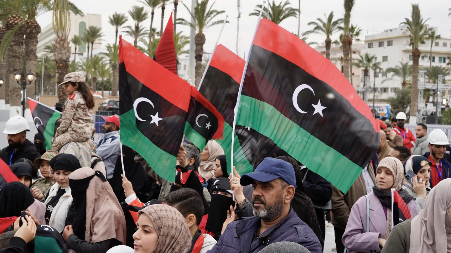 Takala secures re-election as Libya State Council president