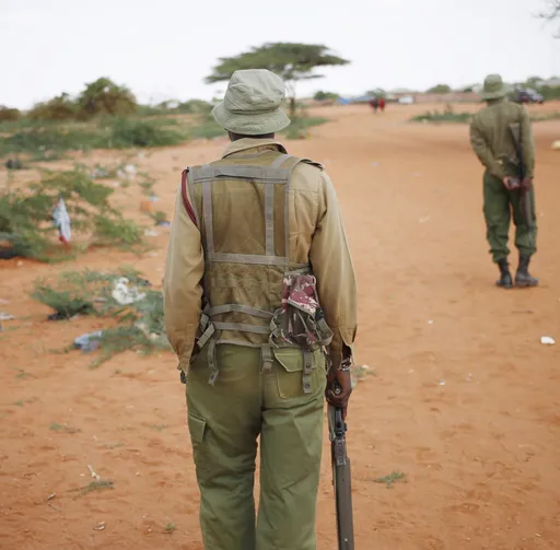 Maafisa 5 wa usalama wauawa nchini Kenya wakikabiliana na kundi linalodaiwa kuwa la al Shabaab