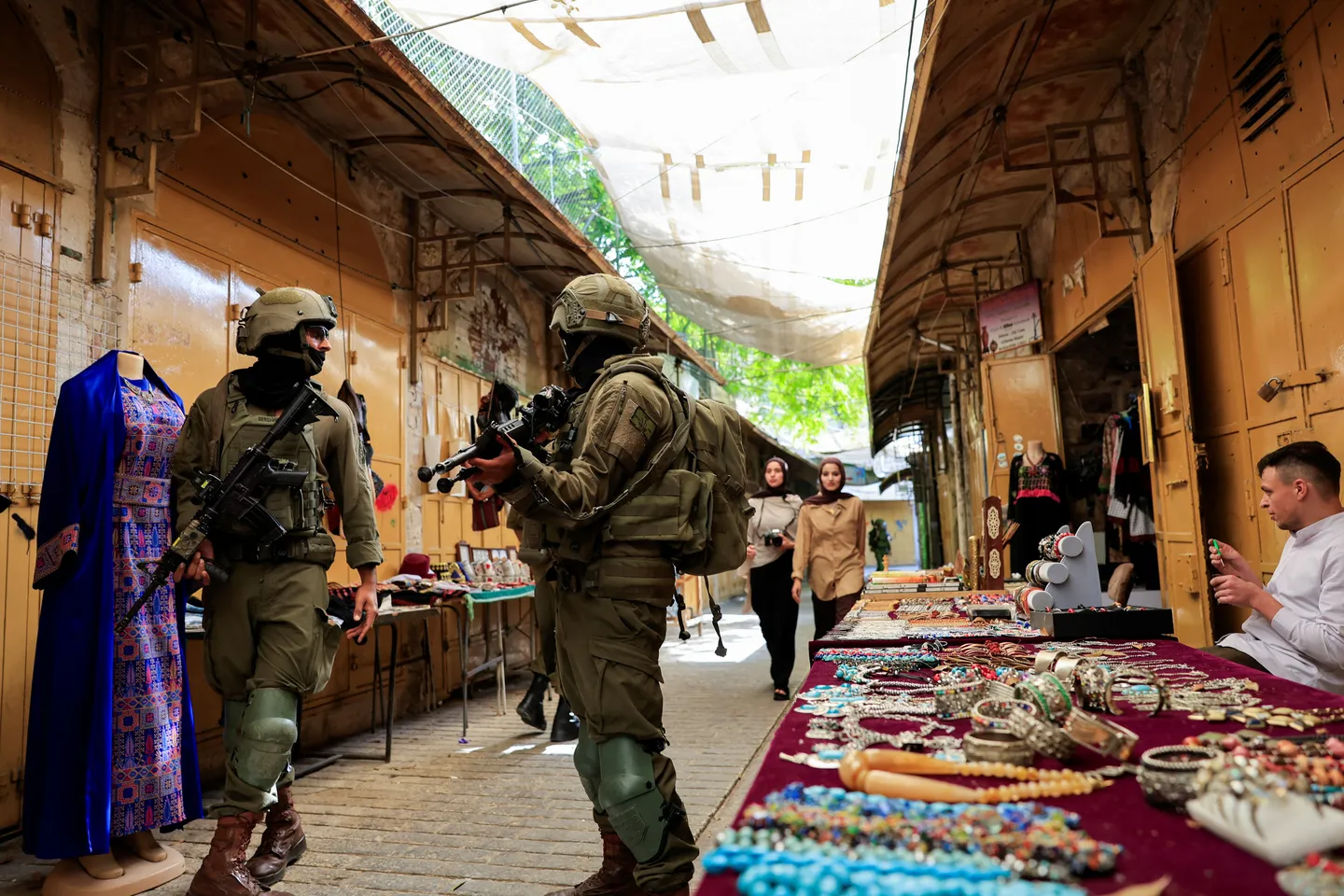 Israel seeks to 'zero out' $6B in withheld clearance revenues: Palestine