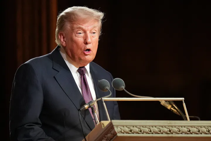 US will hit Iran 'hard' after attack on bases in Jordan: Trump