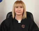 Собранието ја избра Мери Дика Георгиевска за уставен судија