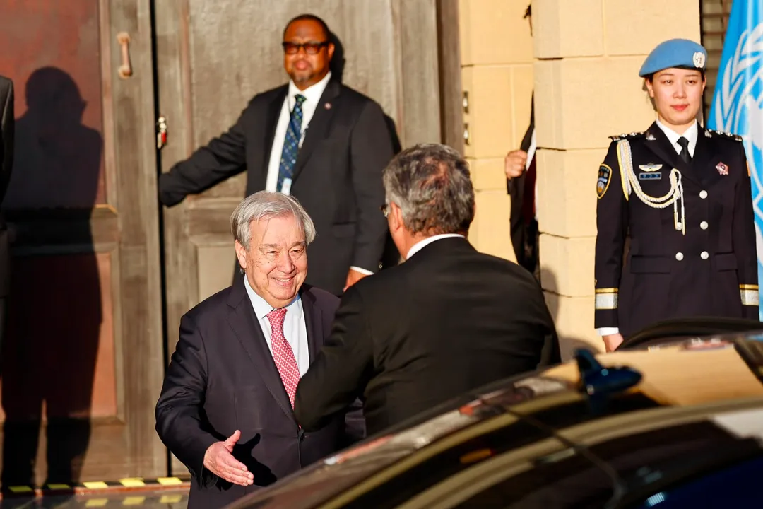 Guterres: Werden neue Zypern-Konferenz abhalten