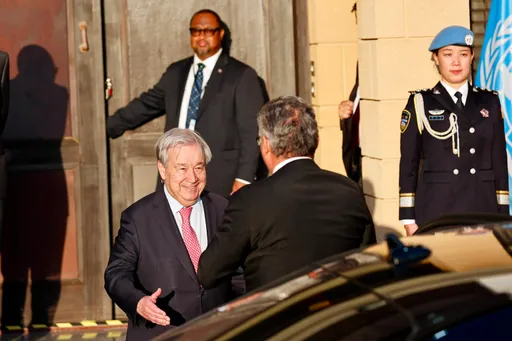Guterres: Werden neue Zypern-Konferenz abhalten