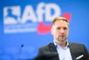 AfD-Landesvize Bothe nicht zur Landratswahl zugelassen