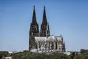 Kölner Dom: Eintritt deckt zu Beginn etwa Hälfte der Kosten