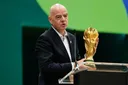 Berichte: FIFA setzt Mitgliedern Frist für Investoren-Plan