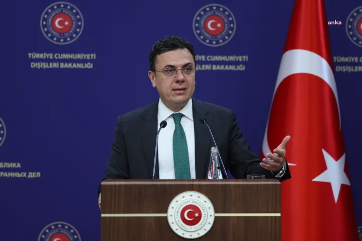Türkiye backs UN Cyprus push, blames Greek Cypriot stance for deadlock