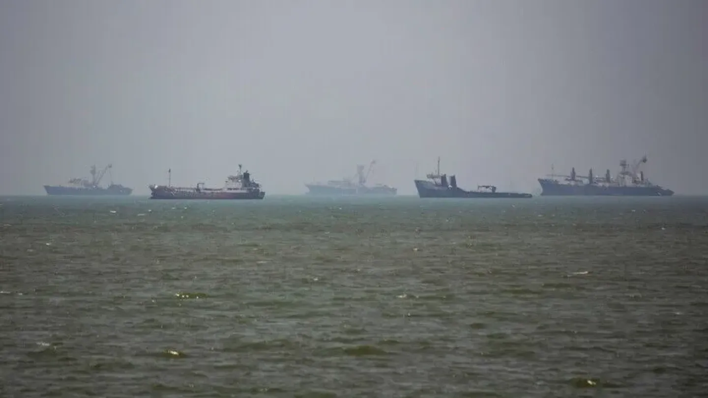CENTCOM: Uz podršku SAD-a kroz Hormuz prevezeno 500 miliona barela nafte