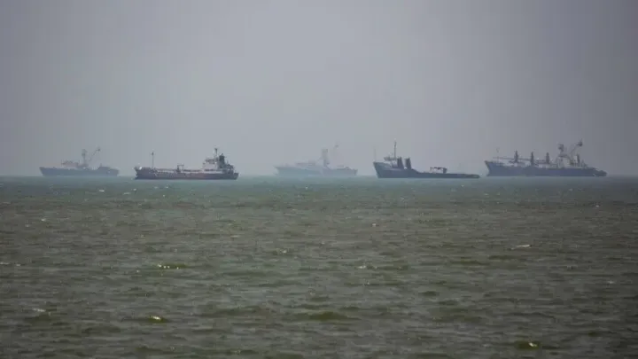 CENTCOM: Uz podršku SAD-a kroz Hormuz prevezeno 500 miliona barela nafte