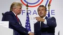 US reportedly considers blocking France's Washington envoy pick over human rights dispute