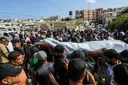 استشهاد فلسطينيين اثنين في غزة يرفع حصيلة ضحايا الإبادة إلى 73 ألفاً و335 شهيداً