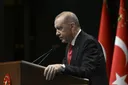 Erdoğan thotë se Ankaraja nuk do t'i braktisë kurrë turqit qipriotë, njofton projekte të reja