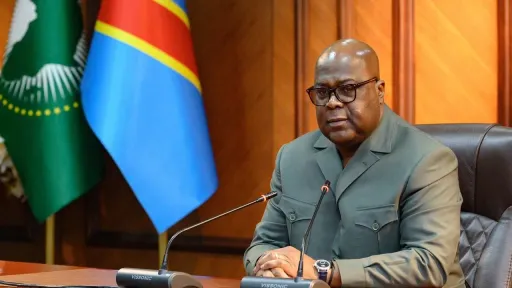 Mahakama DRC yaruhusu mchakato wa Tshisekedi kugombea muhula wa tatu