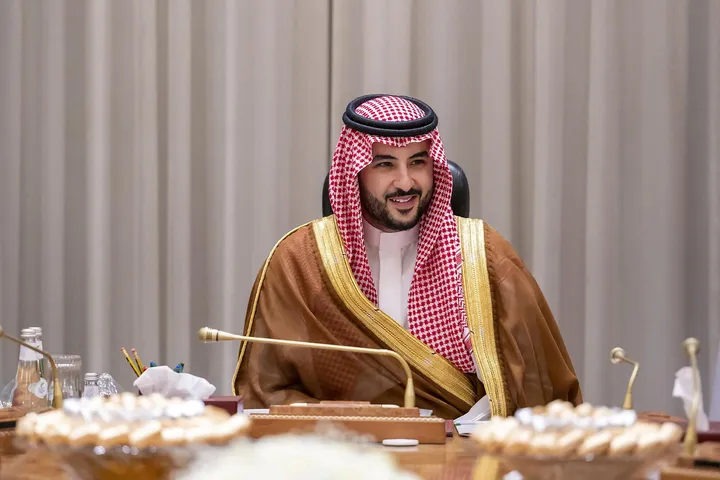 Vance meets Saudi defence minister as Riyadh urges de-escalation with Iran: Report