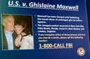 US Senate unanimously rejects clemency for Ghislaine Maxwell